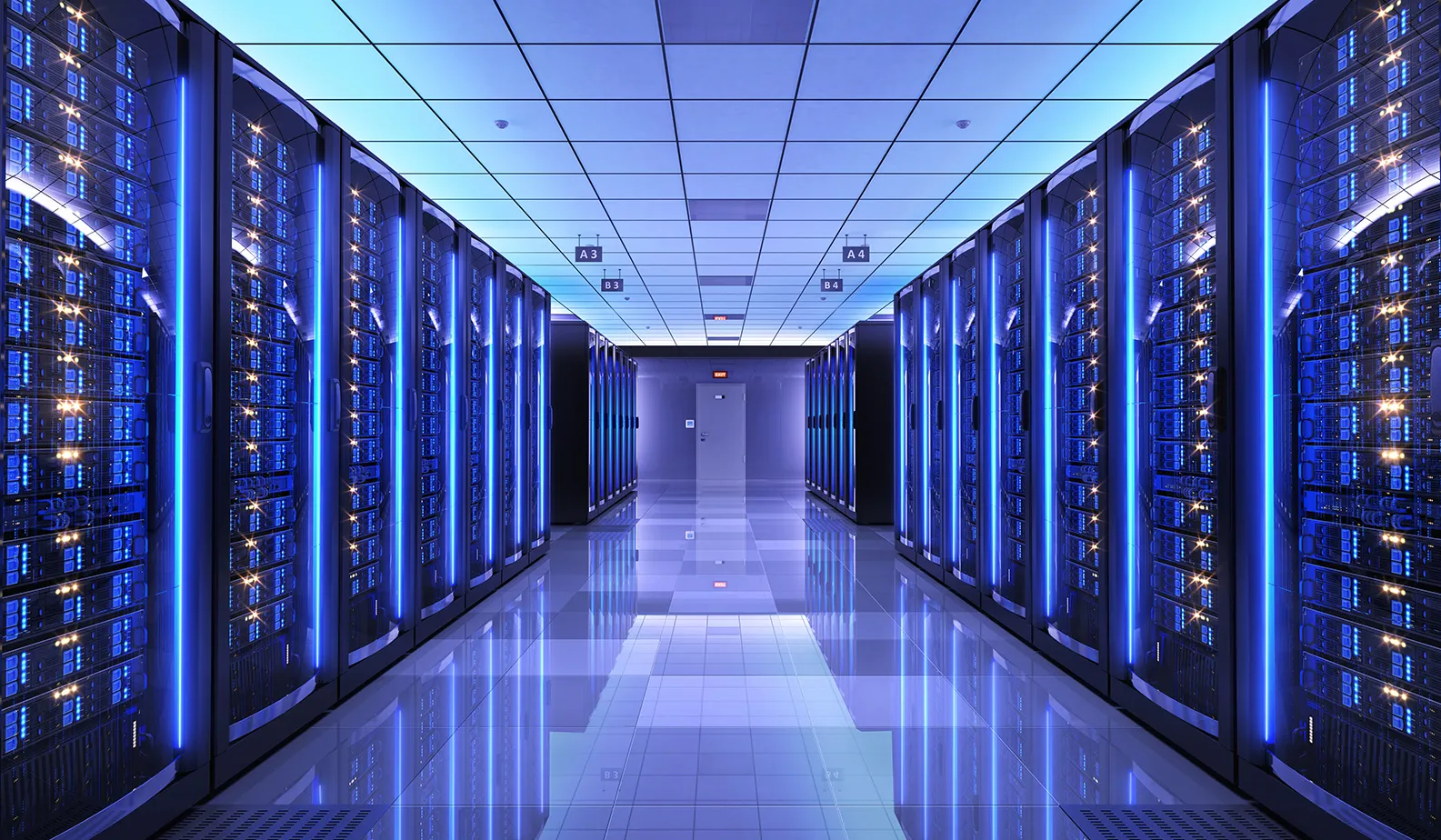 Work Process of Commercial Network Solutions | Nolimi Tech LLC - Pennsylvania