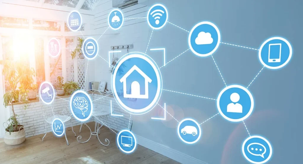 Residential Network Solutions