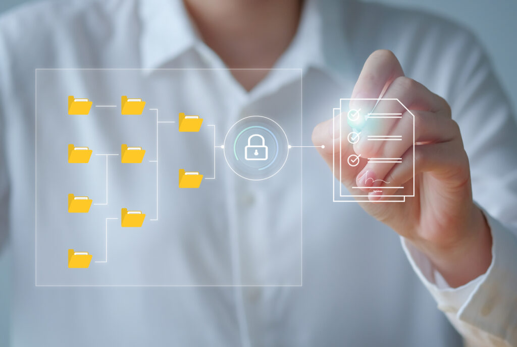 Benefits of Cloud Based Security Solutions for Commercial Properties Advanced Analytics & Reporting Capabilities