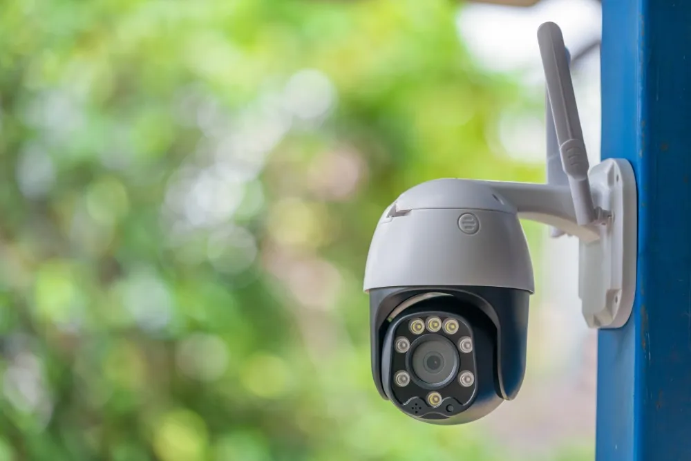 Wired VS Wireless Security System For Homes in Chester County Difference between wired and wireless | Nolimi Tech LLC - Pennsylvania