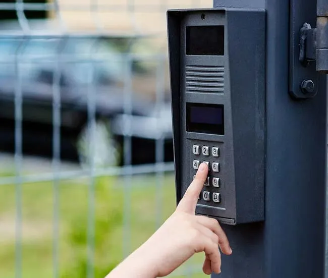 Protect Assets Employees in Lehigh County with Reliable Commercial Security Solutions | Nolimi Tech LLC - Pennsylvania