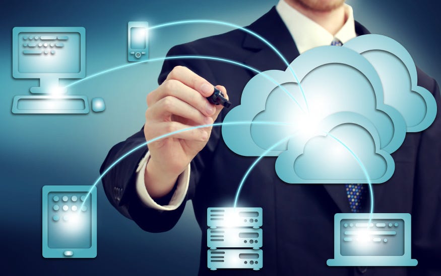 Benefits of Cloud Based Security Solutions for Commercial Properties Scalability and Flexibility for Growing Businesses