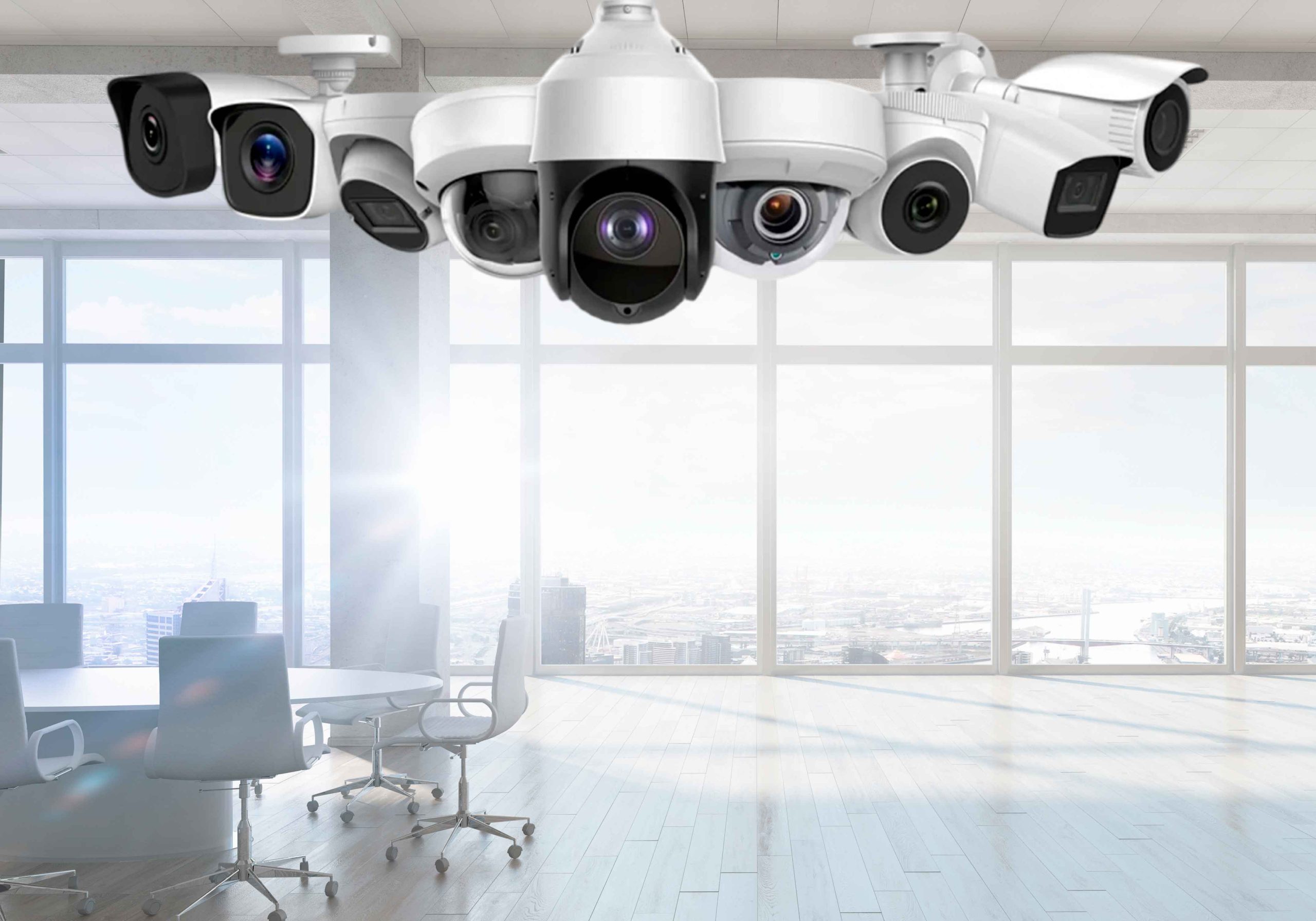 Factors That Affect the Cost of Commercial Security Systems