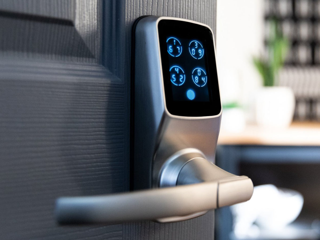 What Is a Keyless Entry System?