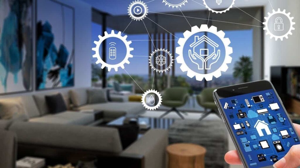 Smart Home Installation for Different Property Types