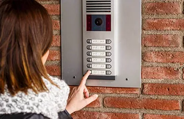 Commercial Intercom System Installation 3 | Nolimi Tech LLC - Pennsylvania