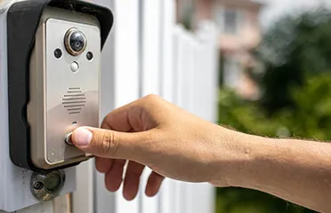 Commercial Intercom System Installation | Nolimi Tech LLC - Pennsylvania