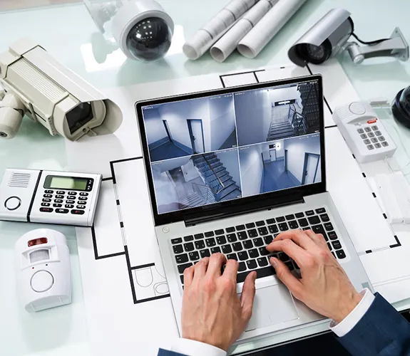 Commercial Security Audit Services in Bucks County | Nolimi Tech LLC - Pennsylvania