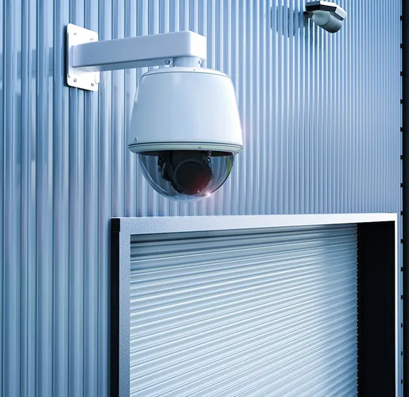 Comprehensive Commercial Security System Installation for Secure Business Operation | Nolimi Tech LLC - Pennsylvania