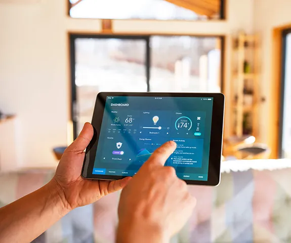Home Lighting Automation for Custom Ambiance in Chester County | Nolimi Tech LLC - Pennsylvania