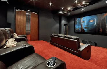 Home Theatre Installation | Nolimi Tech LLC - Pennsylvania
