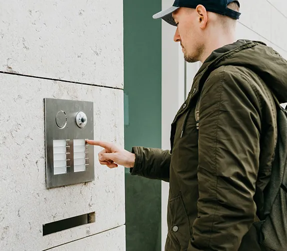 Multi Family Residence Access Control for Shared Spaces in Lehigh County | Nolimi Tech LLC - Pennsylvania