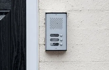 Residential Intercom System Installation 10 | Nolimi Tech LLC - Pennsylvania