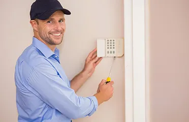 Residential Security System Installation | Nolimi Tech LLC - Pennsylvania
