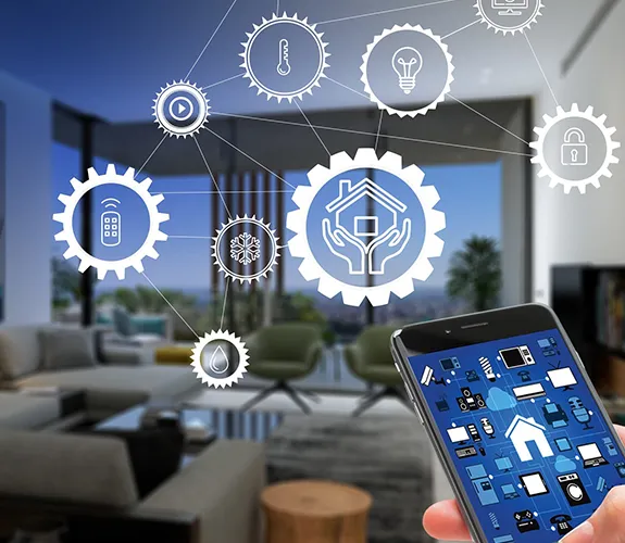 Smart Home Installation for Complete Automation | Nolimi Tech LLC - Pennsylvania