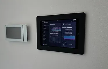 Smart Home Installation | Nolimi Tech LLC - Pennsylvania