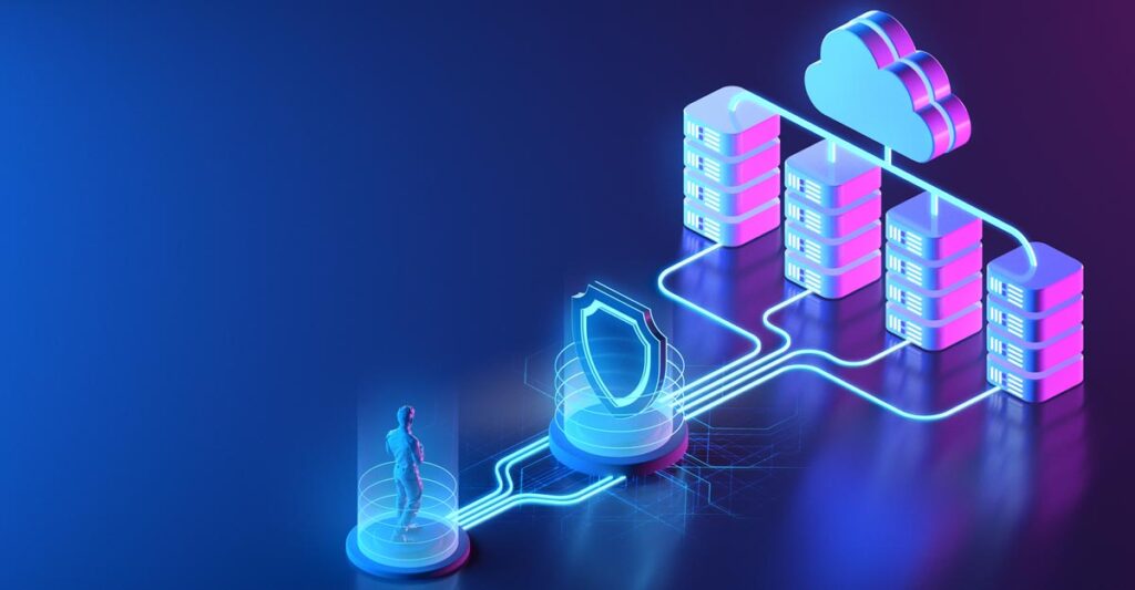 Benefits of Cloud Based Security Solutions for Commercial Properties Real-Time Alerts & Proactive Security Measures