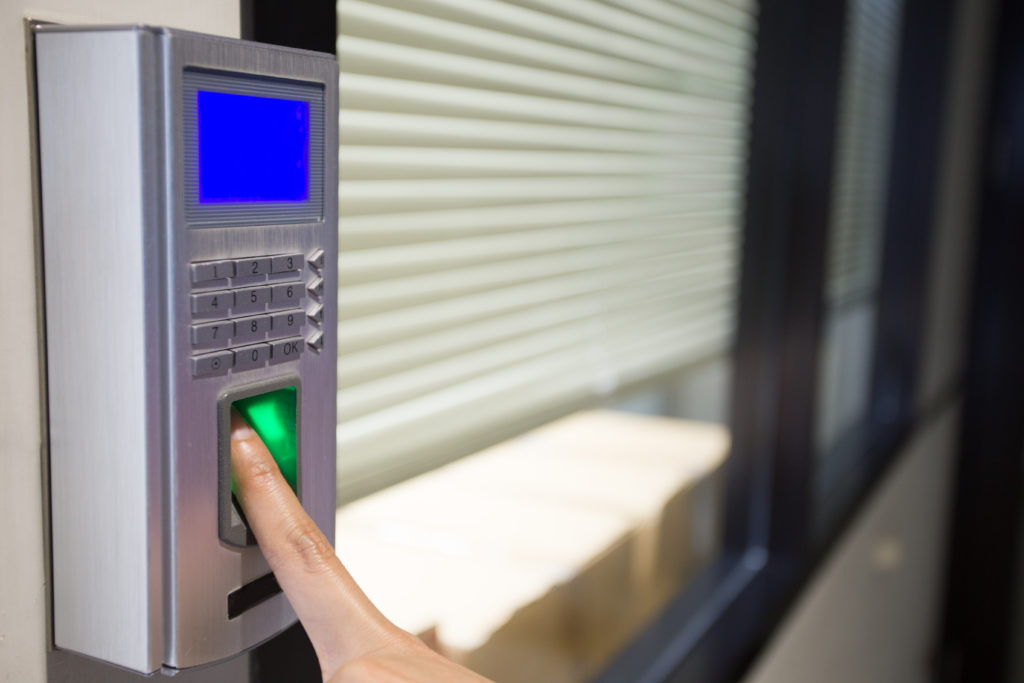 Business vs Residential Access Contro | Nolimi Tech LLC - Pennsylvania
