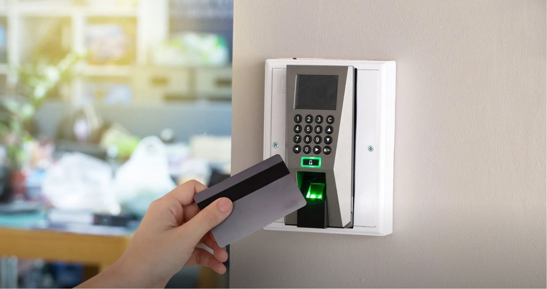 Business vs Residential Access Control What’s Best for Philadelphia Properties