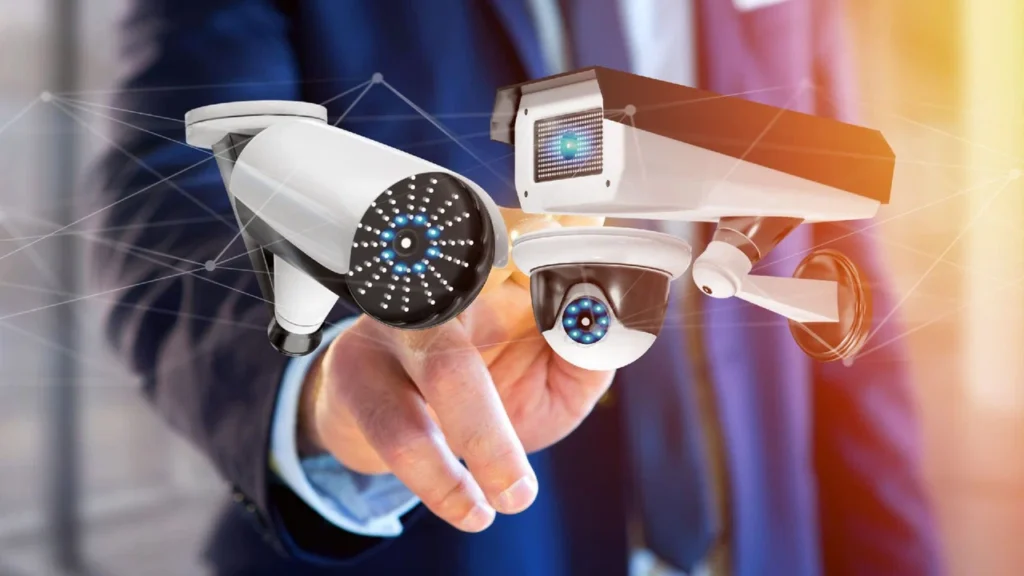 Modern Commercial Security Trends to Watch in 2026