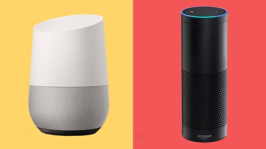 Alexa and Google Home Integration in Delaware County PA?