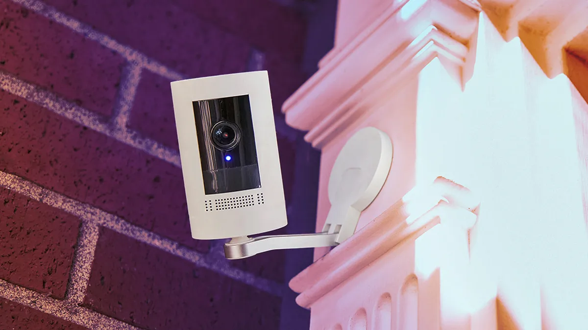 AI Security Cameras for Business: 2026 Complete Guide to Advanced Video Monitoring