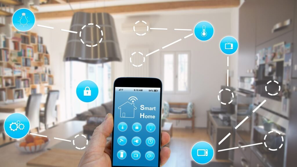 Top Benefits of Smart Home Automation for Modern Living