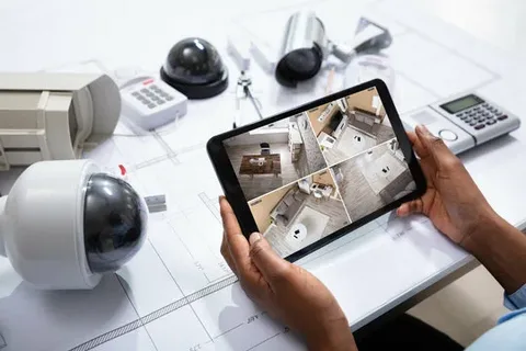 Why Businesses Need Commercial Security Systems in 2026